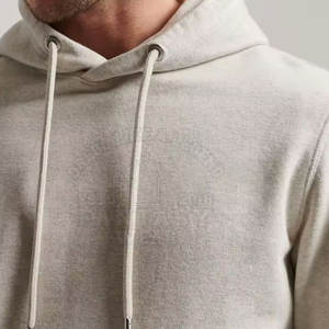 Sudadera con Capucha para Hombre, Transpirable, Hecha de Material Suave y Duradero de Primera Calidad, Perfecta para Atuendos Casuales - Product Image 4