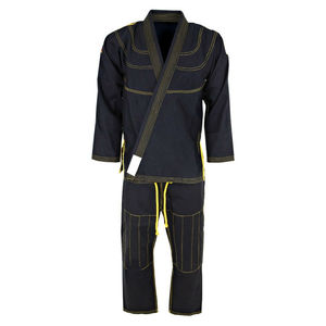 Pas cher sur mesure Bjj Gi Jiu Jitsu uniforme meilleure vente brésilien Jiu Jitsu uniforme nouveau haute qualité 2025 costume OEM Service - Product Image 4
