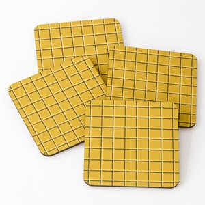 Best Selling 2024 Wood <b>Coasters</b> <b>Drinks</b> Wooden <b>Coaster</b> Home Kitchen Decoration Decor Luxury Dining <b>Drinks</b> - Product Image 1