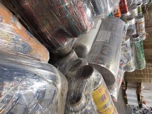 Bulk Buy Wholesale Clear Bopp Film Roll Scrap Best Price For Sale - Product Image 3