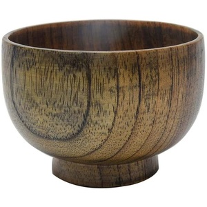 Service de vaisselle en bois d'acacia de qualité supérieure avec logo personnalisé service de bol de fruits cuillères en bois moderne ustensiles de cuisine écologiques vente en gros en vrac - Product Image 2