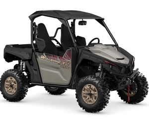 Approved Dealers <b>Sales</b> <b>For</b> NEW 2024/25 Yamahas WOLVERINEE X 2 1000 999cc <b>Utility</b> <b>Vehicle</b> <b>For</b> <b>Sales</b> - Product Image 3