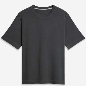 ใหม่เสื้อยืดแขนสั้นคอกลมผู้ชาย - Product Image 6
