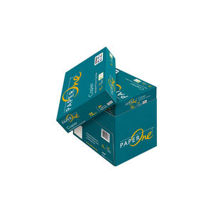 Paperone A4กระดาษสำนักงานขนาด80ก. สำหรับงานพิมพ์และถ่ายเอกสาร - Product Image 6
