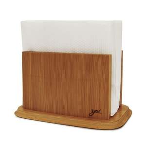 Servilletero de diseño de lujo para decoración del hogar, servilletero con forma de triángulo de madera de calidad exclusiva a un precio atractivo - Product Image 6