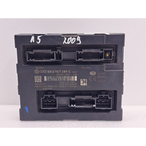ชุดควบคุมเครื่องยนต์ AUDI A5 Sedan Series (8T3) 8K0907289C CAHB ดีเซล 1968 (07>17) - Product Image 1