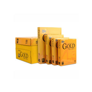 Papel de oficina premium A3 para necesidades de impresión, copiado y escaneo. - Product Image 1