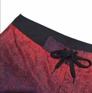 Pantalones cortos de baño para hombre Bañadores Sublimación Pantalones cortos de playa Pantalones cortos para verano - Product Image 2