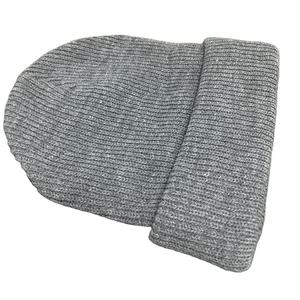 Nouveau bonnet de plage unisexe en tricot de spandex/coton avec impression numérique personnalisée du logo - Product Image 5