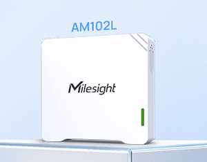 AM102 Detección de temperatura y humedad 2 en 1 <span class=keywords><strong>Sensor</strong></span> IAQ Instalación inalámbrica con protección antirrobo - Product Image 3