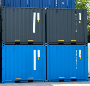 Conteneur Logistique Spécialisé (Taille Personnalisable, Haute Durabilité, Capacité de 17,1 Mètres Cubes, Marque EHT pour le Transport de Marchandises) - Product Image 1