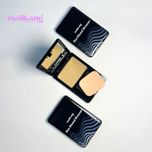 Base de Maquillaje en Polvo Mate de Larga Duración y Acabado Natural de Mailkang Cosmetics Co. LTD, Éxito de Ventas - Product Image 2