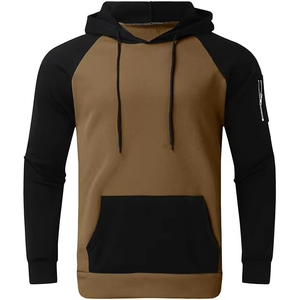 Chándal deportivo para hombre Sudadera con capucha de moda con pantalones para correr para fitness y estilo perfecto para un estilo de vida activo - Product Image 2