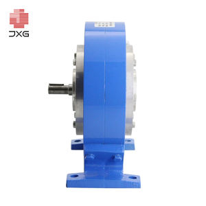 Hoogwaardige Magnetische Poederremdynamometer Met Zelfkoelende Functie Testapparatuur - Product Image 2