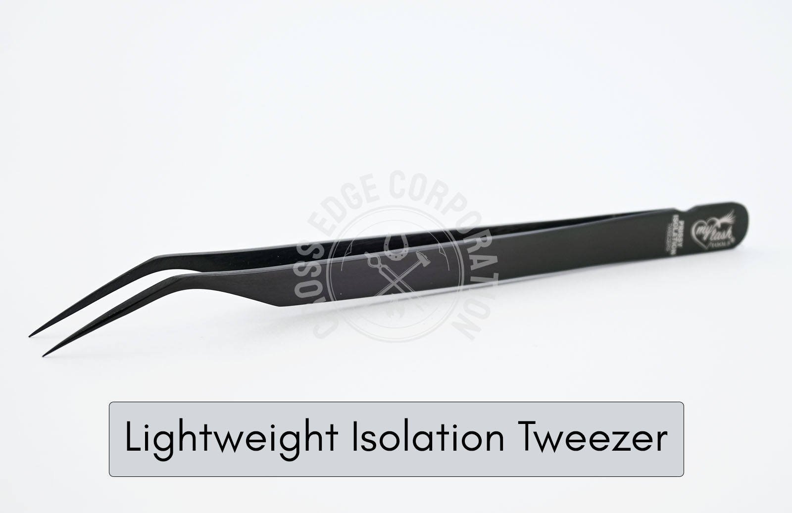 Lightweight Isolation Tweezer