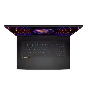 For MSI <b>Titan</b> GT77HX 13VI Gaming Laptop with RTX 4090 17.3\" UHD 144Hz Intel I9-13980HX New <b>Model</b> - Product Image 1