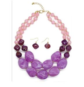 Handmade Religious African Style Water Buffalo Horn Necklace Eco-Friendly Angel <b>and</b> Buddhism Inspired High Quality Jewelry - Product Image 4