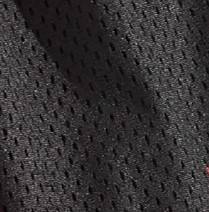 Pantalones Cortos de Baloncesto con Estampado de Llamas Personalizados, Ropa Deportiva de Malla Negra, Pantalones Cortos Urbanos con Diseño de Fuego, Cintura Elástica, Secado Rápido - Product Image 6