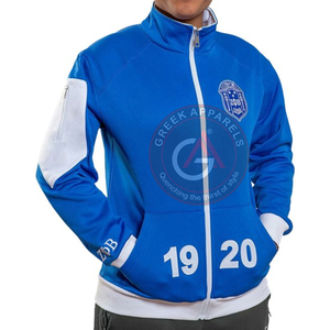 <b>Men</b> Custom Multicolor Windbreaker Zipper <b>Jacket</b> Waterproof 100% Polyester Casual <b>Jacket</b> Warm Clothing for <b>Men</b> Women - Product Image 5