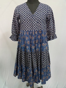 2025ลำลองเอวยางยืดสำหรับผู้หญิงทรงหลวมครึ่งเข่าทรงหลวมผ่าสูงสำหรับโรงงานแนวฝรั่งเศสฤดูร้อน - Product Image 2