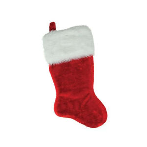 Venta al por mayor personalizado hogar lana fina tejida niños caramelo regalo rojo letra Navidad calcetines Ind para exportación - Product Image 1