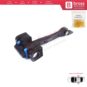 BDP1439 Conjunto Limitador de Puerta Trasera para Touran MK2 5T 2015 en adelante 5TA839249A - Product Image 3