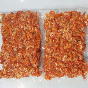 กุ้งทอดแห้งคุณภาพสูงบรรจุในถุงโดย MS sophie - Product Image 2