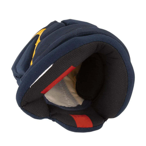 Gants de hockey sur glace pour la sécurité des mains, imperméables, légers, antidérapants, à doigts complets, fermeture à boucle et crochet, pour le sport en plein air - Product Image 3