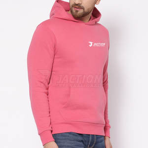 Venta caliente Nueva llegada Sudaderas con capucha para hombres Estilo único Transpirable Básicos Hombres Sudaderas con capucha en el mejor material - Product Image 2