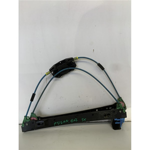 ALZACRISTALLO ELETTRICO ANTERIORE SINISTRO LANCIA Ypsilon 1a Serie 71732829 188A4000 (03>06) - Product Image 1