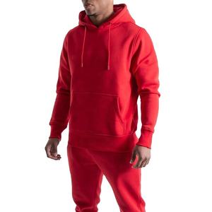 Aaron Garments 2024-Ensemble de survêtement respirant et confortable en polaire brodé et imperméable pour hommes - Product Image 5