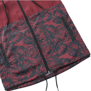 แจ็กเก็ตกันลมสำหรับผู้ชายเสื้อกันลมสวมในฤดูหนาวแจ็กเก็ตกีฬา2025สำหรับผู้ชายดีไซน์ใหม่ - Product Image 2