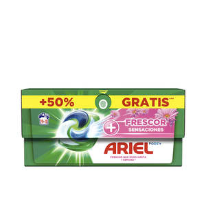 Detergente de lavado Ariel a granel a la venta - Product Image 6