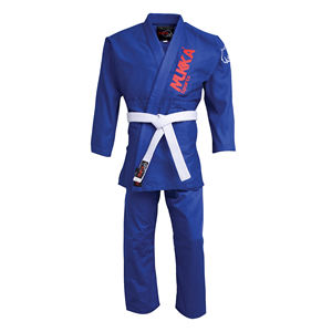 Vêtements d'arts martiaux Uniformes de karaté personnalisés Meilleure qualité Arts martiaux Meilleure qualité Ensembles d'uniformes de karaté - Product Image 1