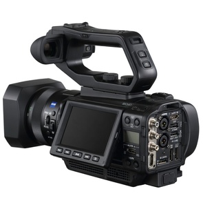 Videocámara Profesional 4K HDR para Transmisión con Sensor CMOS Apilado de 1.0 Pulgadas – Cámara de Video de la Serie Elite con AF Híbrido Rápido - Product Image 4