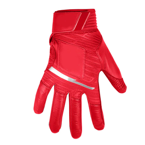 Hot Sale High Quality Professional Baseball Outfield <b>Gloves</b> Low Price Leather Baseball Accessories Baseball Batting <b>Gloves</b> - Product Image 4