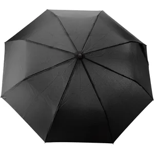 Ombrello Pieghevole Ecologico Teodora in RPET per Gadget Promozionali - Product Image 5