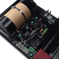 Carte automatique R448 de module du régulateur de tension AVR pour le moteur diesel