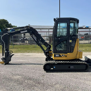 Venta al por mayor de calidad premium para miniexcavadora John para Deere Entrega rápida de componentes de motor y núcleo de motor ¡Agarra el tuyo hoy! - Product Image 5