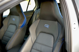 Volkswagen Golf R 2023 d'occasion, conduite à gauche/droite - Product Image 3