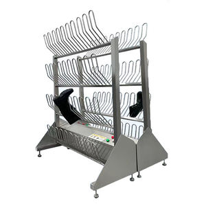 Prix usine industrielle commerciale machine à sécher les bottes de ski électrique sèche-<span class=keywords><strong>gants</strong></span> rack - Product Image 6