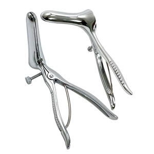 เครื่องถ่างทวารแบบแท่งสแตนเลสใช้ในการผ่าตัดเพื่อถ่างทวาร - Product Image 5