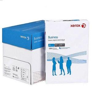 Hojas de Papel Bond Blanco Xerox A4 de 80g para Impresión y Copiado - Product Image 5