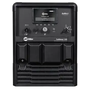 GRAN VENTA Soldadora/Generador Miller Trailblazer 330 Kohler - Product Image 1