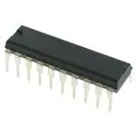 AT89C2051-24PU Componentes Electrónicos Circuito Integrado Procesador de Núcleo PIC para Productos Electrónicos - Product Image 1