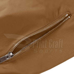 Chaqueta Bomber de Invierno para Hombre, Diseño Moderno, Fabricada en Poliéster, Impermeable, Venta al por Mayor - Product Image 3