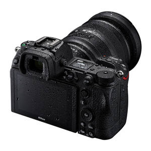 ใหม่ล่าสุดตัวกล้องมิเรอร์เลส6II รูปแบบ fxformat พร้อมเลนส์ Nikkor Z 2470มม. F4 S - Product Image 3