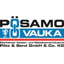 Pötz & Sand GmbH & Co KG logo