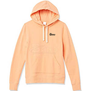 Automne grande taille hommes sweats à capuche avec logo personnalisé Street Wear sweats à capuche fabriqués au Pakistan vêtements vêtements - Product Image 1