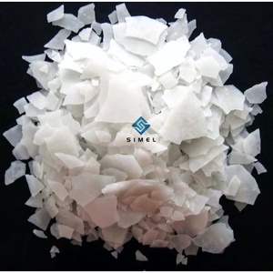 Chlorure de magnésium hexahydraté CAS7791-18-6, matière première industrielle pour additif de matériaux de construction - Product Image 4